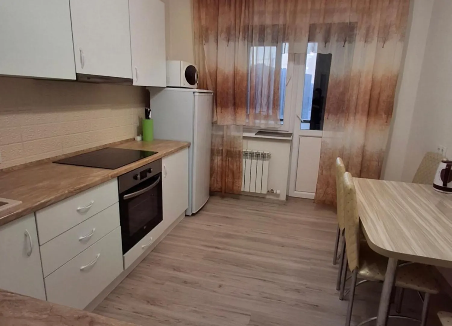 Уютные Апартаменты Рядом С Хан Шатром Nur-Sultan  Apartment Nur-Sultan (Astana)